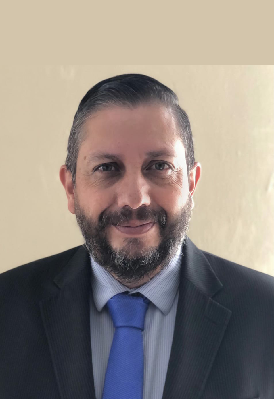 Diego Avilés - Consultor Senior de manpro 360